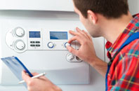 free commercial Ashwood boiler quotes